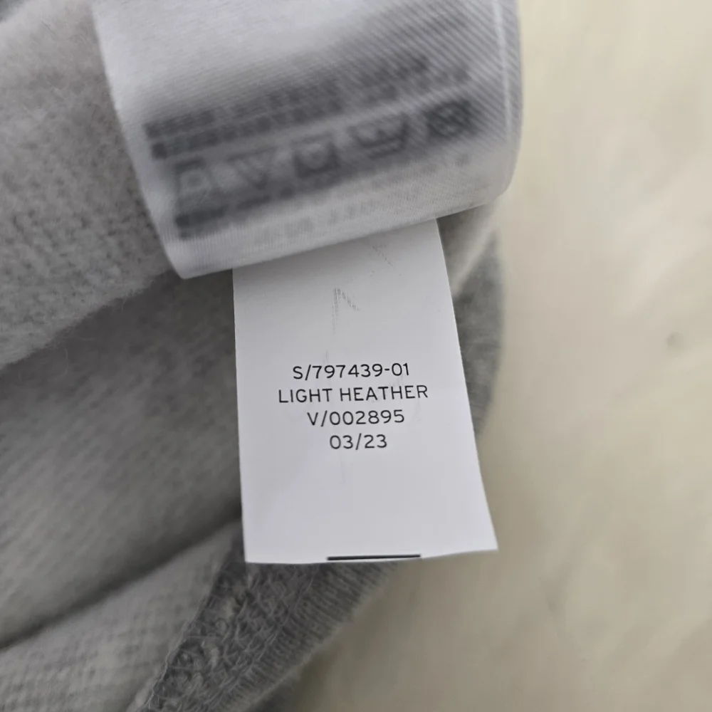 Disney Baby GAP Mickey Mouse Hoodie Sweatshirt 4